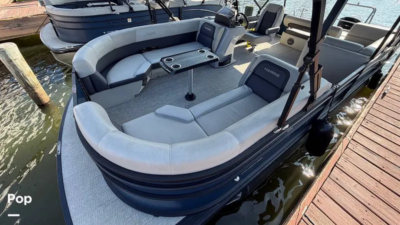 Slide: The Image of Harris Cruiser 230 2024 - 16155401