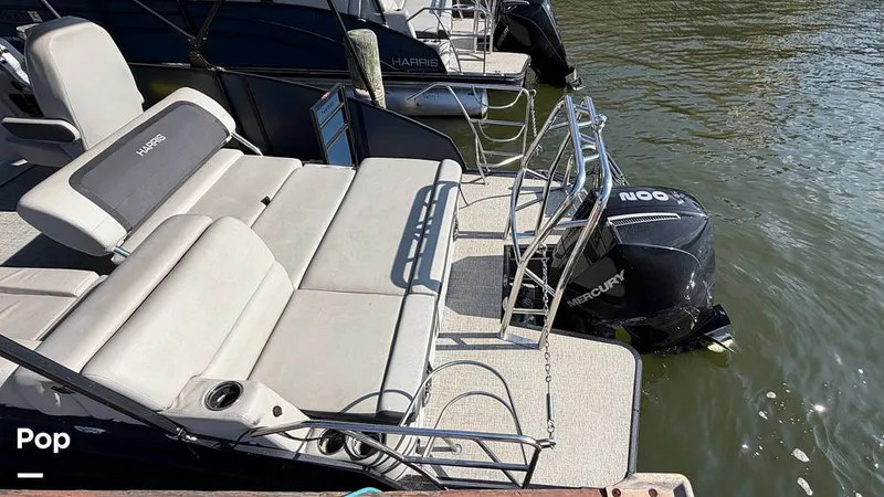 Slide: The Image of Harris Cruiser 230 2024 - 16155402