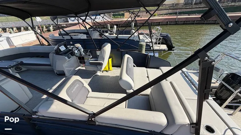 Slide: The Image of Harris Cruiser 230 2024 - 16155405