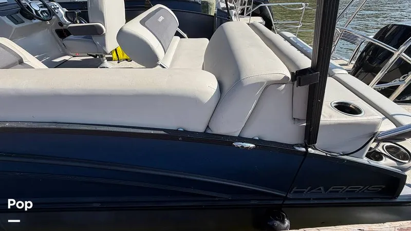 Slide: The Image of Harris Cruiser 230 2024 - 16155406