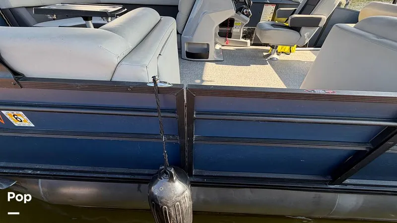 Slide: The Image of Harris Cruiser 230 2024 - 16155408