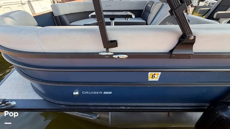 Slide: The Image of Harris Cruiser 230 2024 - 16155409