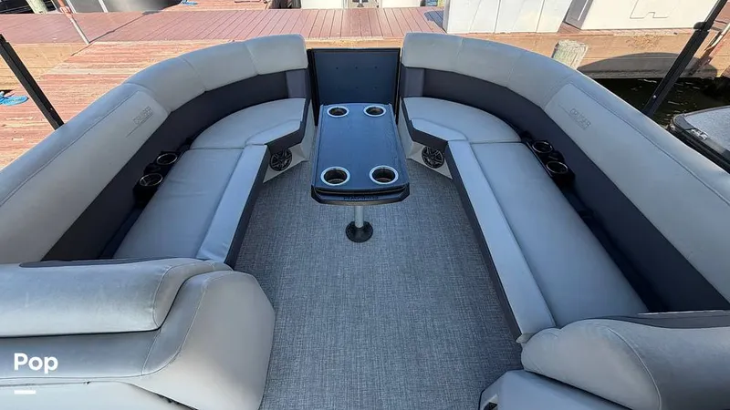 Slide: The Image of Harris Cruiser 230 2024 - 16155374