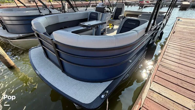 Slide: The Image of Harris Cruiser 230 2024 - 16155410