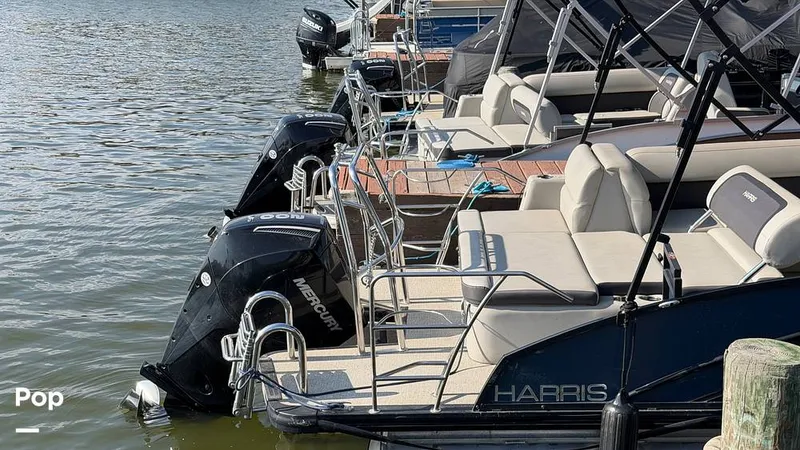 Slide: The Image of Harris Cruiser 230 2024 - 16155413