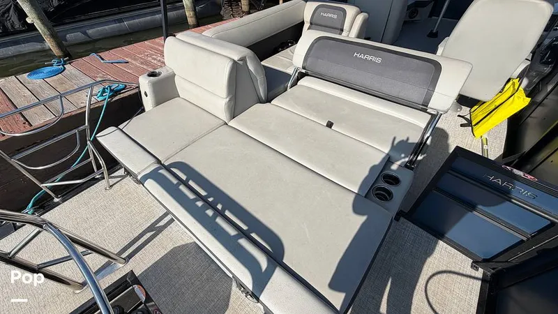 Slide: The Image of Harris Cruiser 230 2024 - 16155379