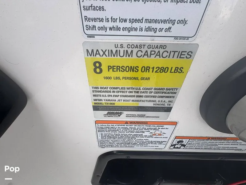 Slide: The Image of Yamaha sx 190 2021 - 16174512