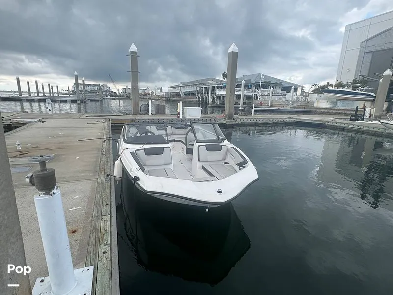 Slide: The Image of Yamaha sx 190 2021 - 16174513