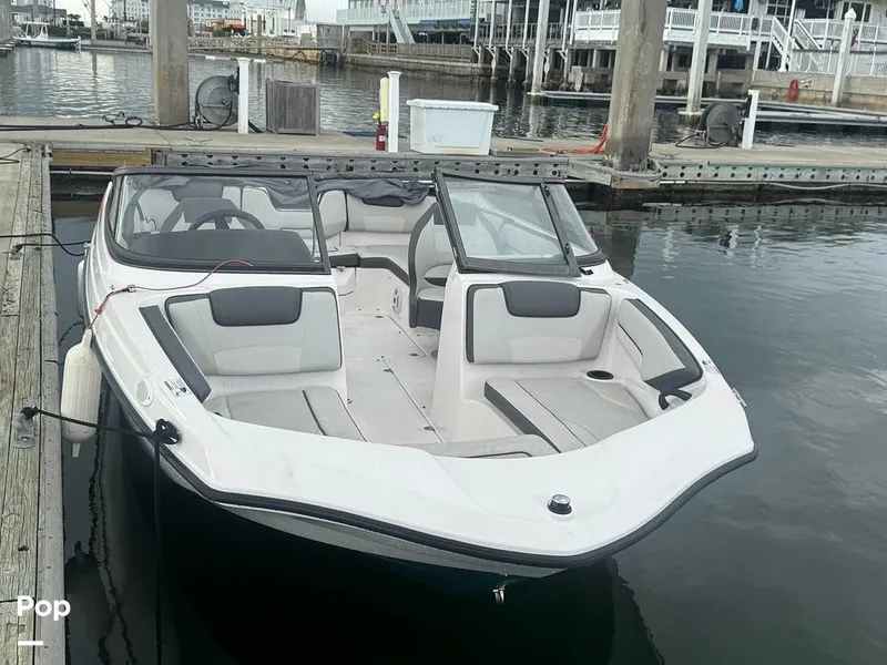 Slide: The Image of Yamaha sx 190 2021 - 16174514