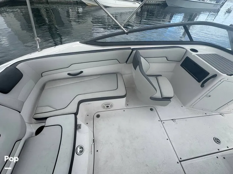 Slide: The Image of Yamaha sx 190 2021 - 16174521