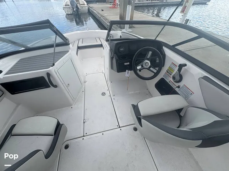 Slide: The Image of Yamaha sx 190 2021 - 16174529