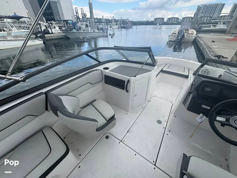 Slide: The Image of Yamaha sx 190 2021 - 16174530