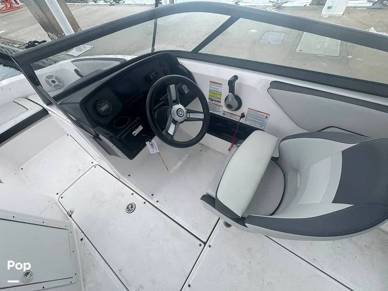 Slide: The Image of Yamaha sx 190 2021 - 16174533