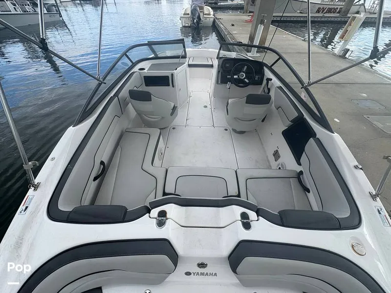 Slide: The Image of Yamaha sx 190 2021 - 16174516