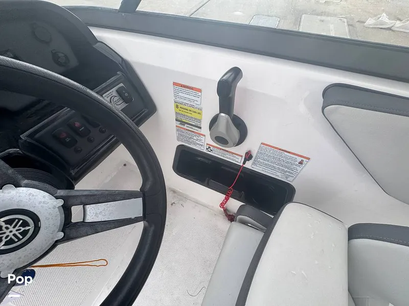 Slide: The Image of Yamaha sx 190 2021 - 16174537