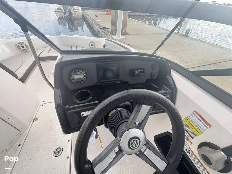 Slide: The Image of Yamaha sx 190 2021 - 16174538