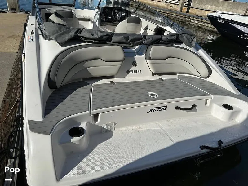 Slide: The Image of Yamaha sx 190 2021 - 16142273