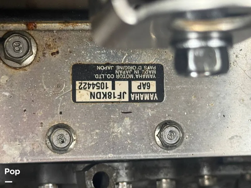 Slide: The Image of Yamaha sx 190 2021 - 16174552