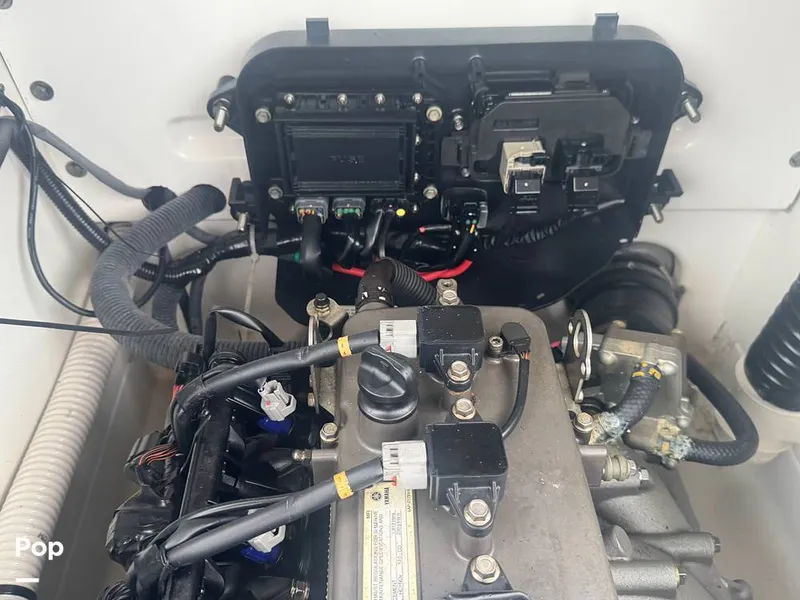 Slide: The Image of Yamaha sx 190 2021 - 16174553