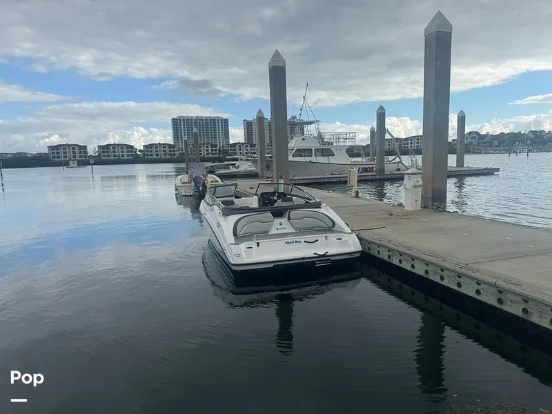 Slide: The Image of Yamaha sx 190 2021 - 16174507