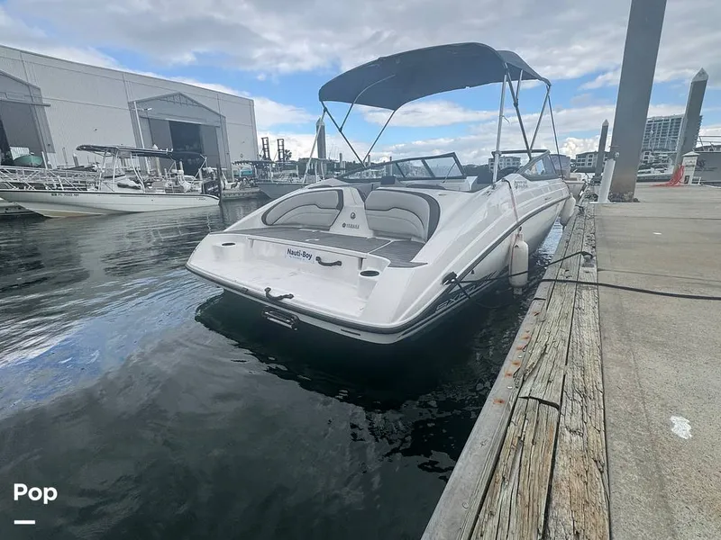 Slide: The Image of Yamaha sx 190 2021 - 16174508