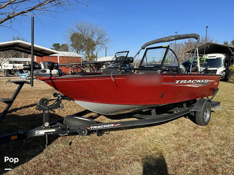 The Image of Tracker V175 Pro Guide 2022 - 16153676