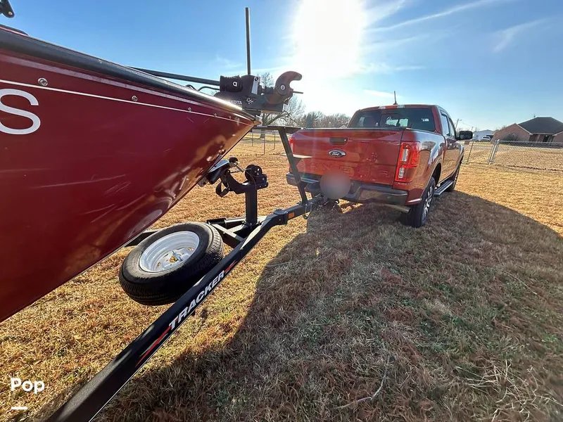 Slide: The Image of Tracker V175 Pro Guide 2022 - 16153750