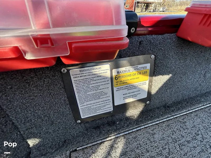 Slide: The Image of Tracker V175 Pro Guide 2022 - 16153777