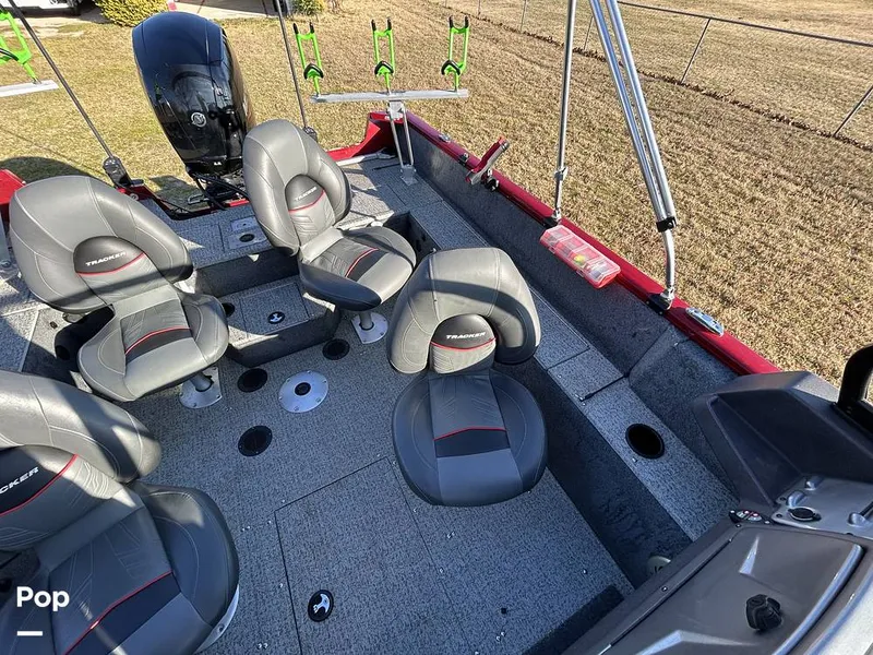 Slide: The Image of Tracker V175 Pro Guide 2022 - 16153772