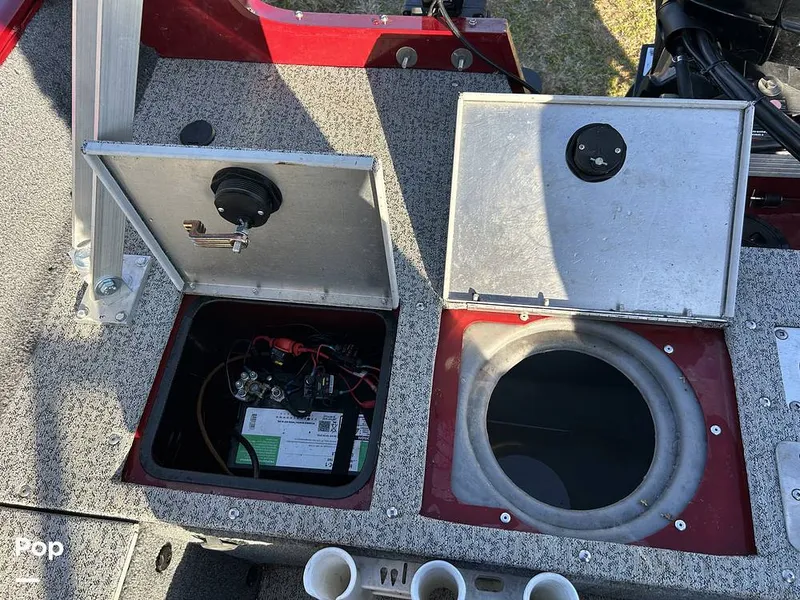 Slide: The Image of Tracker V175 Pro Guide 2022 - 16153805