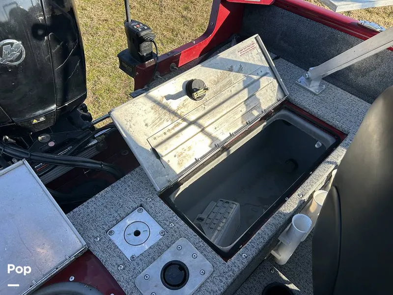 Slide: The Image of Tracker V175 Pro Guide 2022 - 16153806