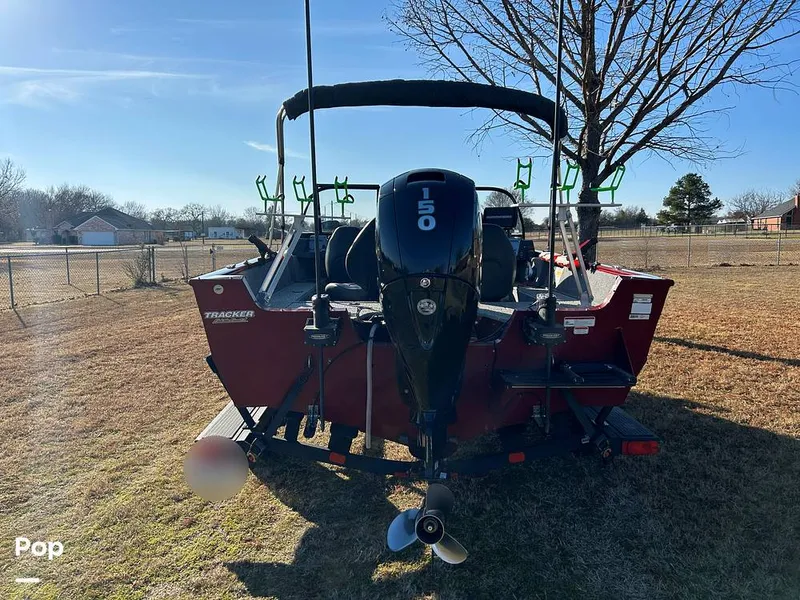 Slide: The Image of Tracker V175 Pro Guide 2022 - 16153679