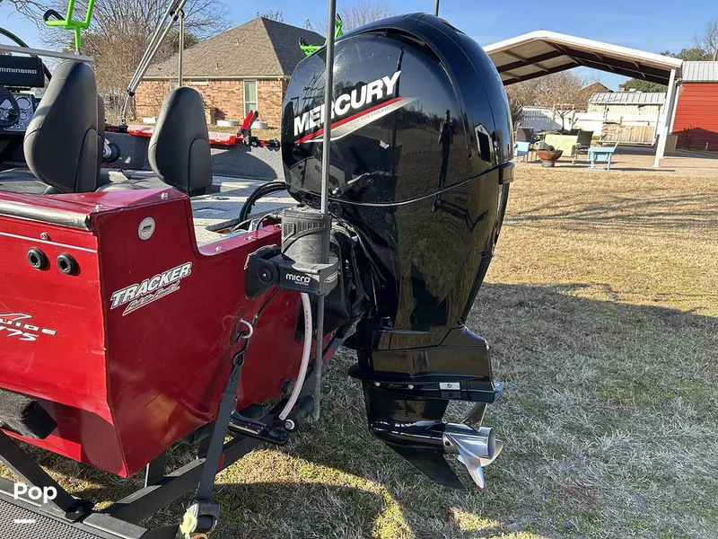 Slide: The Image of Tracker V175 Pro Guide 2022 - 16153690