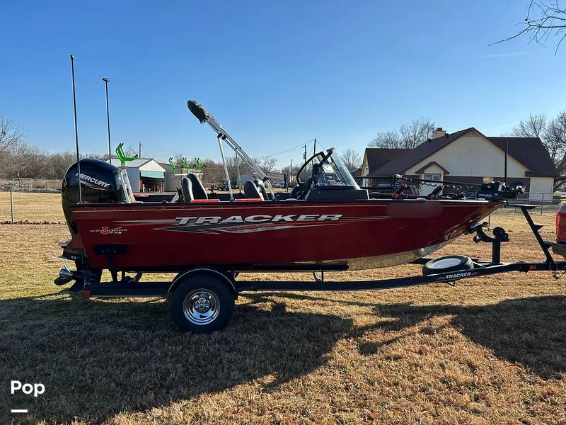 Slide: The Image of Tracker V175 Pro Guide 2022 - 16153681