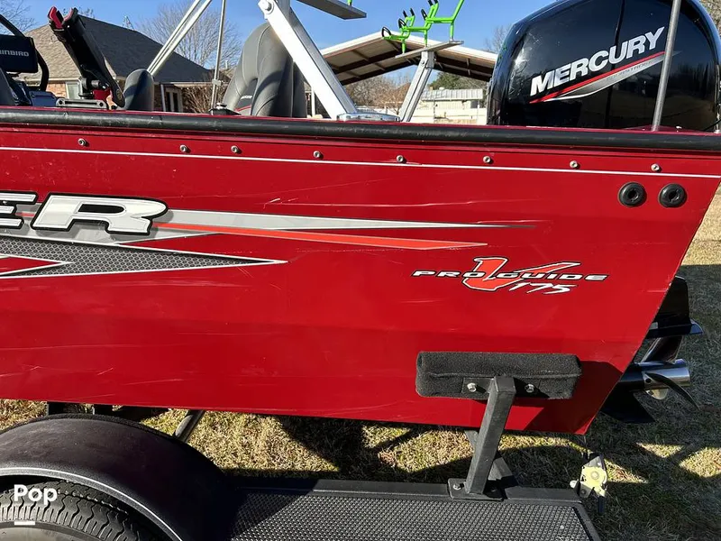 Slide: The Image of Tracker V175 Pro Guide 2022 - 16153688