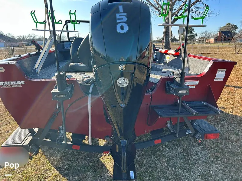 Slide: The Image of Tracker V175 Pro Guide 2022 - 16153691