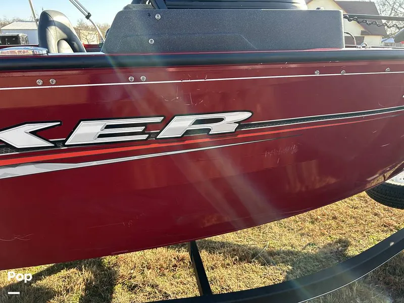 Slide: The Image of Tracker V175 Pro Guide 2022 - 16153697