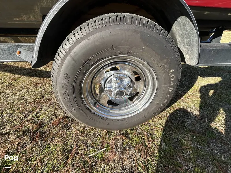 Slide: The Image of Tracker V175 Pro Guide 2022 - 16153723