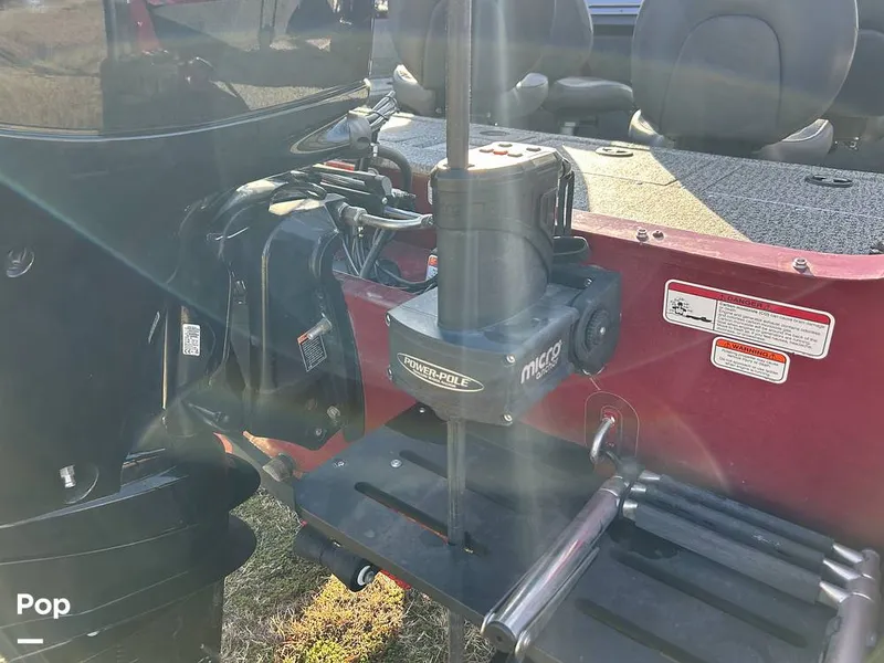 Slide: The Image of Tracker V175 Pro Guide 2022 - 16153737