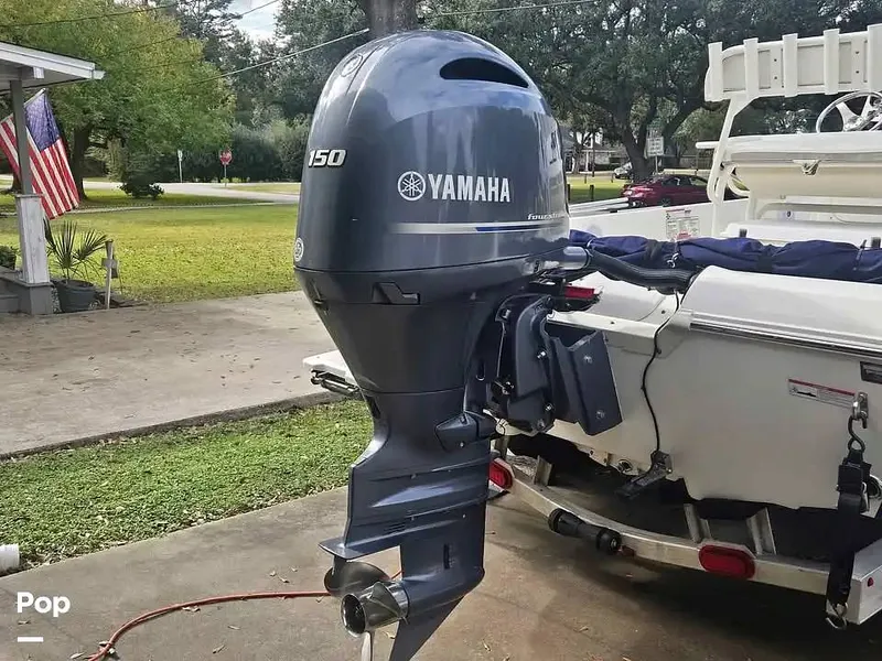 Slide: The Image of Skeeter SX210 2020 - 16157378