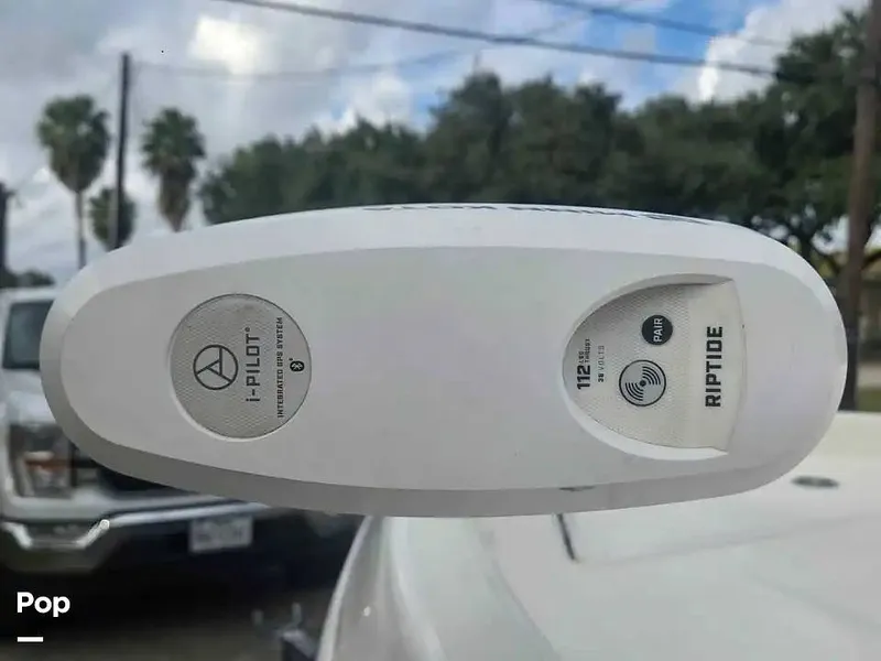 Slide: The Image of Minn-kota Riptide Trolling Motor - 16157379