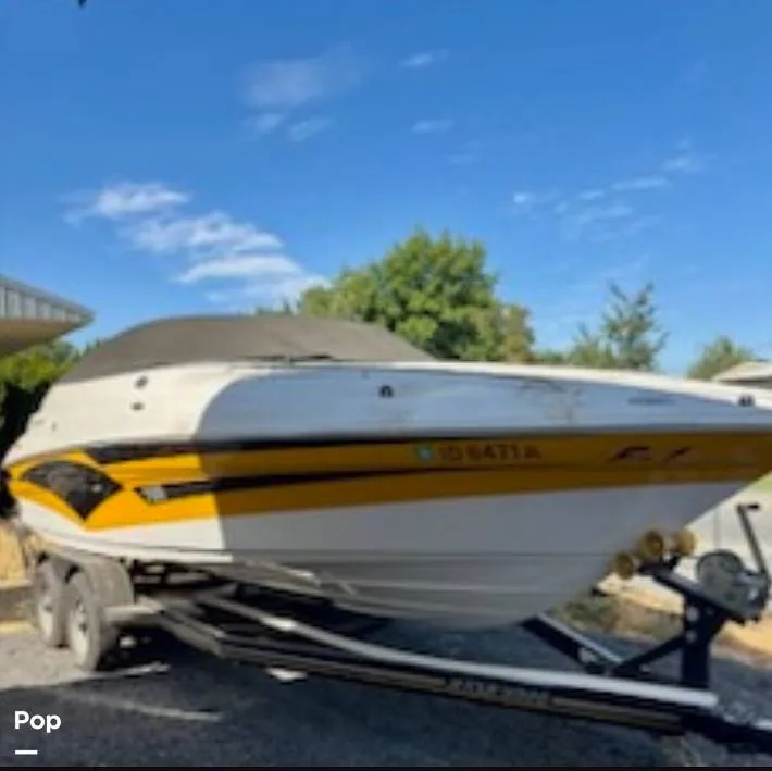 The Image of Campion Chase 700 2007 - 16155936