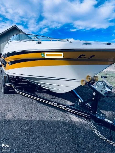 Slide: The Image of Campion Chase 700i SC 2007 - 16297621