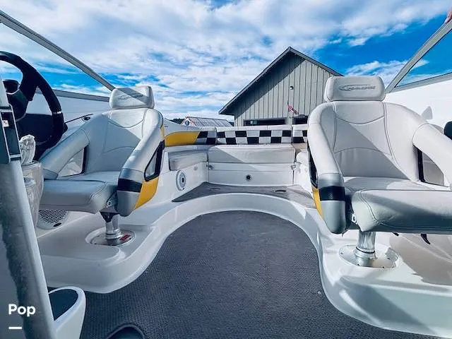 Slide: The Image of Campion Chase 700i SC 2007 - 16297623