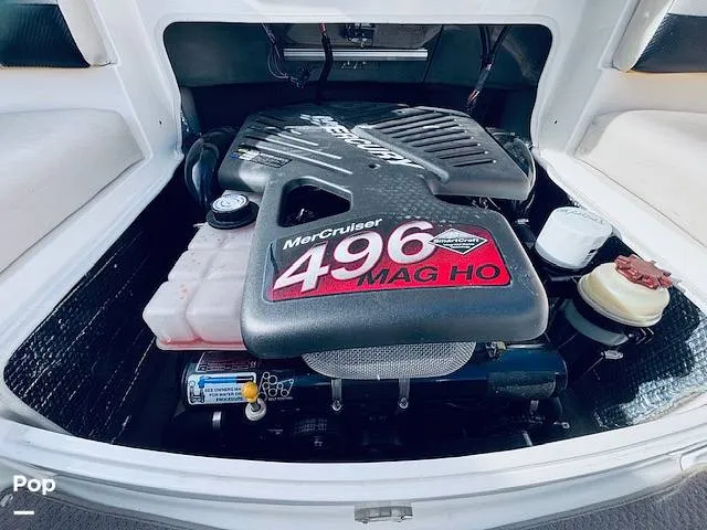 Slide: The Image of Campion Chase 700i SC 2007 - 16297624