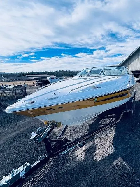 Slide: The Image of Campion Chase 700i SC 2007 - 16297628