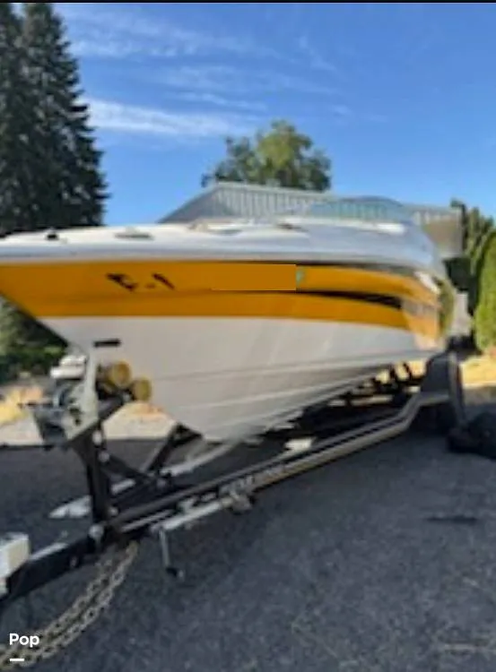 Slide: The Image of Campion Chase 700i SC 2007 - 16297630