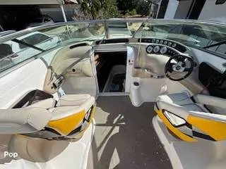 Slide: The Image of Campion Chase 700i SC 2007 - 16156204