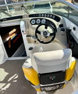 Slide: The Image of Campion Chase 700i SC 2007 - 16156209