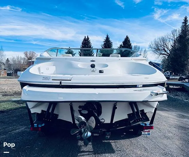 Slide: The Image of Campion Chase 700i SC 2007 - 16297620